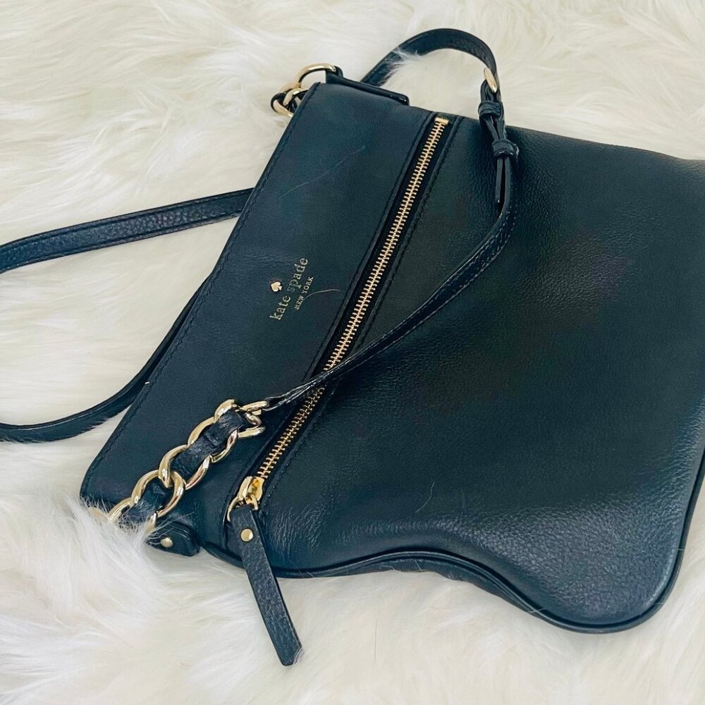 Kate Spade Cobble Hill Ellen Crossbody Bag